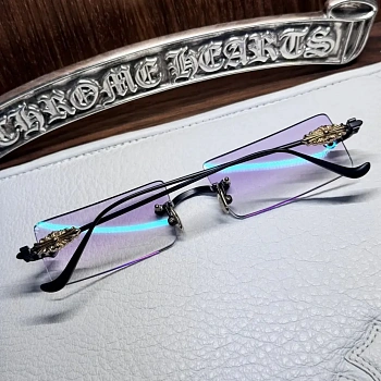 Бижутерия Chrome Hearts 6253717