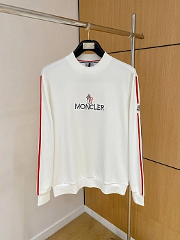 Лонгсливы Мужские Moncler 522844