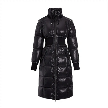 Куртки И Пуховики Женские Moncler 737363
