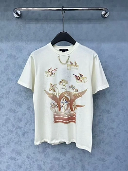 Футболки Женские Louis Vuitton 792084