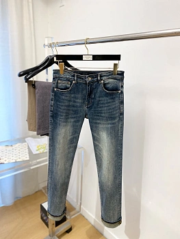 Джинсы Мужские Prada 13564101