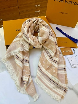 Шарфы Louis Vuitton 4874459
