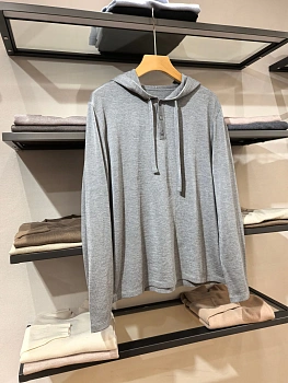 Свитшоты И Худи Мужские Kiton 287656