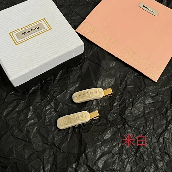 Головные Уборы Miu Miu 4510891