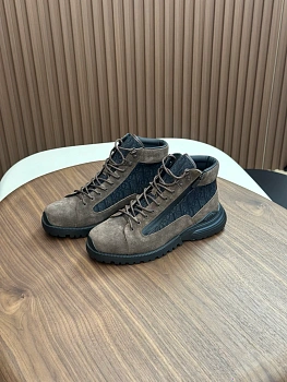 Ботинки Мужские Christian Dior 257408