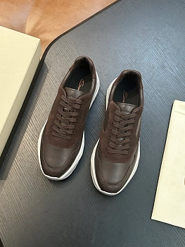 Кеды Мужские Santoni 369071