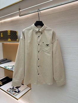 Рубашки Мужские Prada 9693484