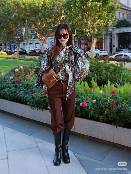 Рубашки Женские Gucci 934106