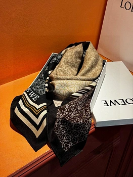 Шарфы Loewe 262374