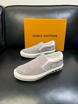 Кеды Мужские Louis Vuitton 163099