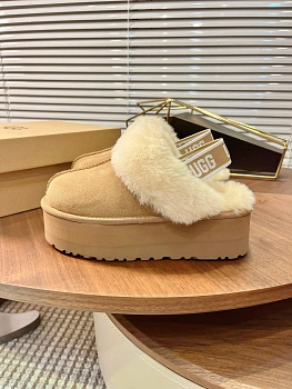 Мюли И Сабо Женские Ugg 1253885