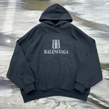 Свитшоты И Худи Мужские Balenciaga 1746875
