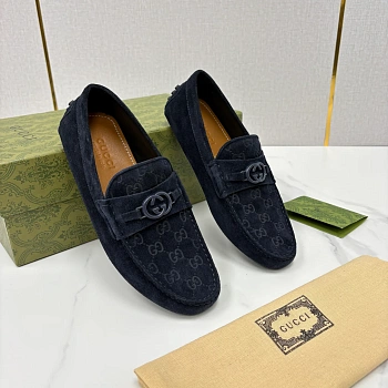 Мокасины Мужские Gucci 11704942