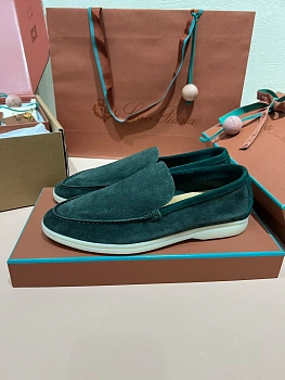 Лоферы Мужские Loro Piana 18372