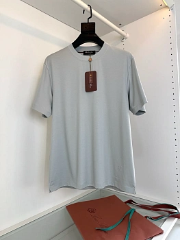 Футболки Мужские Loro Piana 13428247