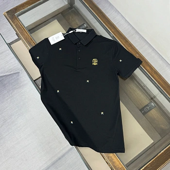 Рубашки Мужские Brunello Cucinelli 13544435