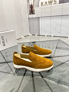 Лоферы Мужские Berluti 462875