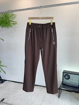 Брюки Мужские Brunello Cucinelli 11540778