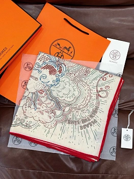 Платки Hermes 895078