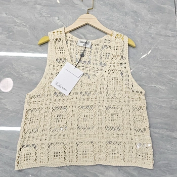 Топы Женские Chanel 11273304