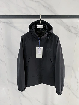 Куртки И Пуховики Мужские Burberry 11664847