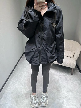 Куртки И Пуховики Женские Prada 1913421