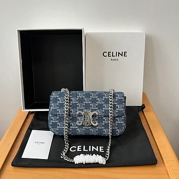 Сумки На Ремне Женские Celine 46656