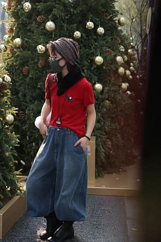 Футболки Женские Ralph Lauren 899100