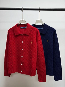 Джемперы И Свитеры Женские Ralph Lauren 1456494