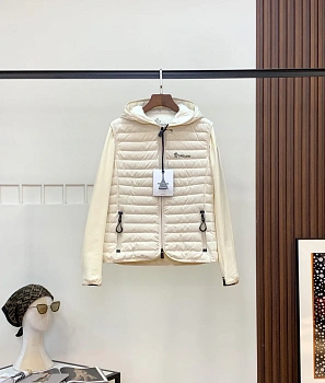 Куртки И Пуховики Женские Moncler 335641