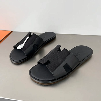 Шлепанцы Мужские Hermes 24221