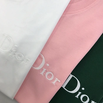 Футболки Женские Christian Dior 9826752