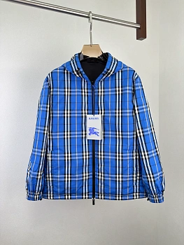 Куртки И Пуховики Мужские Burberry 65562