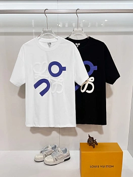 Футболки Мужские Loewe 1276227