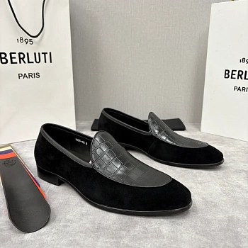 Лоферы И Туфли Мужские Berluti 11402254