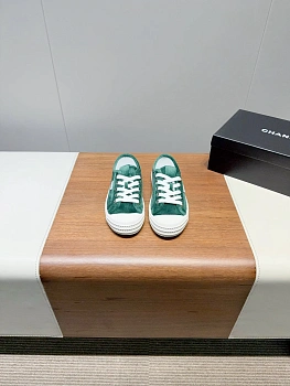 Кеды Мужские Chanel 139890