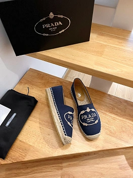 Слипоны Женские Prada 1688030