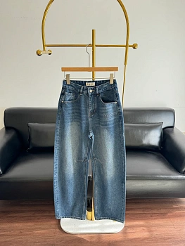 Джинсы Женские Miu Miu 1257479