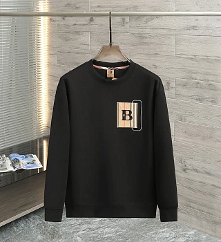 Свитшоты Мужские Burberry 3872