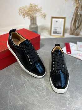 Кеды Женские Christian Louboutin 2651