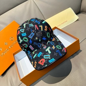 Головные Уборы Louis Vuitton 18876