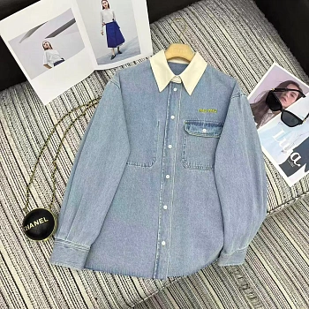 Рубашки Женские Miu Miu 11559323