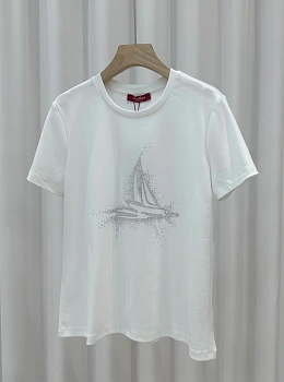 Футболки Женские Max Mara 20373