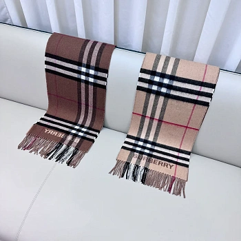 Шарфы Burberry 4004