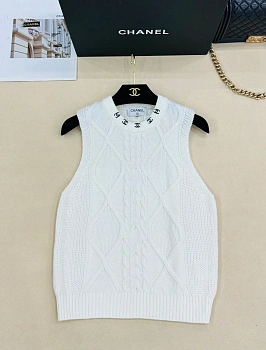 Жилеты Женские Chanel 13333775