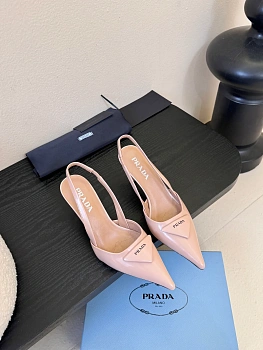 Туфли Женские Prada 454289