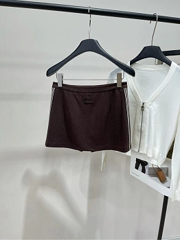 Юбки Женские Miu Miu 90683