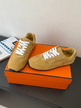 Кроссовки Женские Hermes 956566