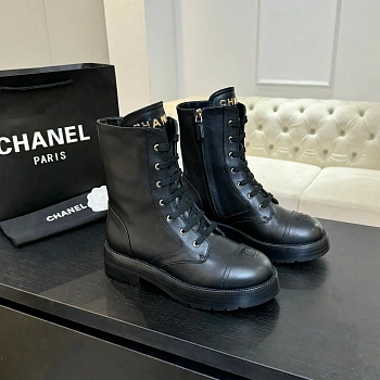 Ботинки Женские Chanel 248812