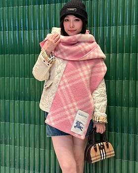 Классические Сумки Женские Burberry 3331831